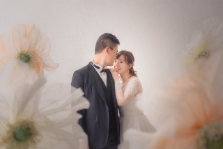 NEWプラン!! 大仙公園+洋装ハウススタジオセットプランです