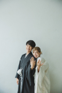 三重から撮影にお越しいただいたお客様(^^)