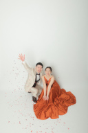 〜洋和スタジオ撮影〜