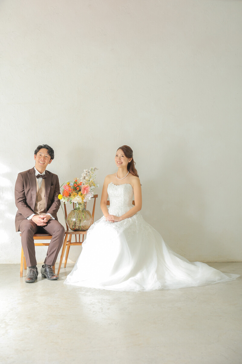 楽しいハウススタジオ撮影はお任せください!