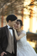 【12月・1月撮影】洋装ロケーション！！【冬】