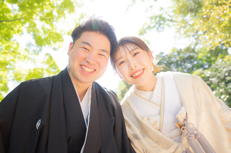 大仙で和装を楽しもう!