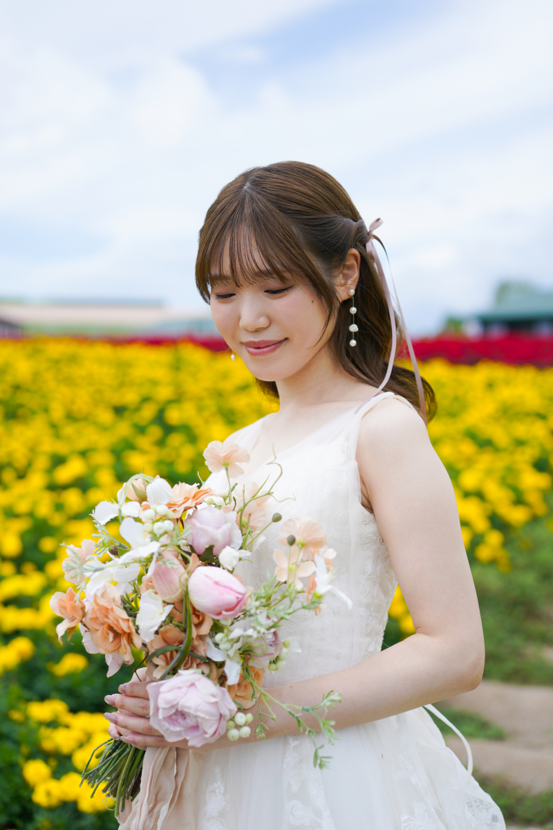 ハーフツイン♡