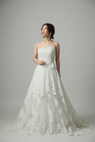 インポートDressご紹介