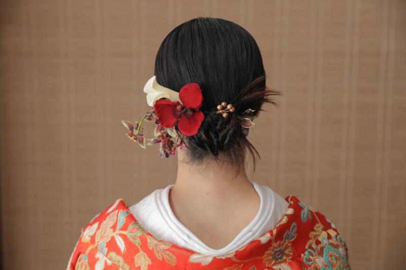 お二人の幸せ空間♡