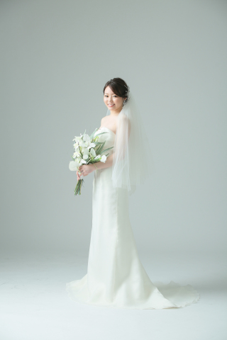 ドレスコーディネート