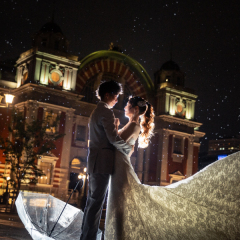 【街!!】街×夜×雨【街!!】