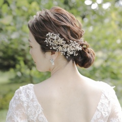 ヘアスタイル紹介!