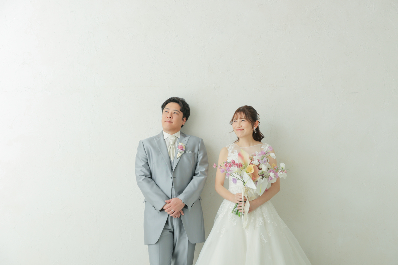 洋装スタジオ撮影♬