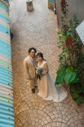 沖縄・アメリカンビレッジ