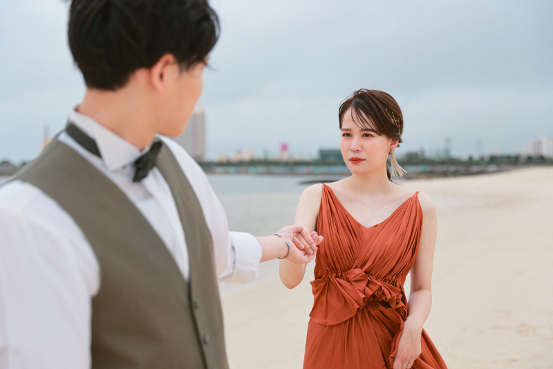 沖縄撮影のご紹介