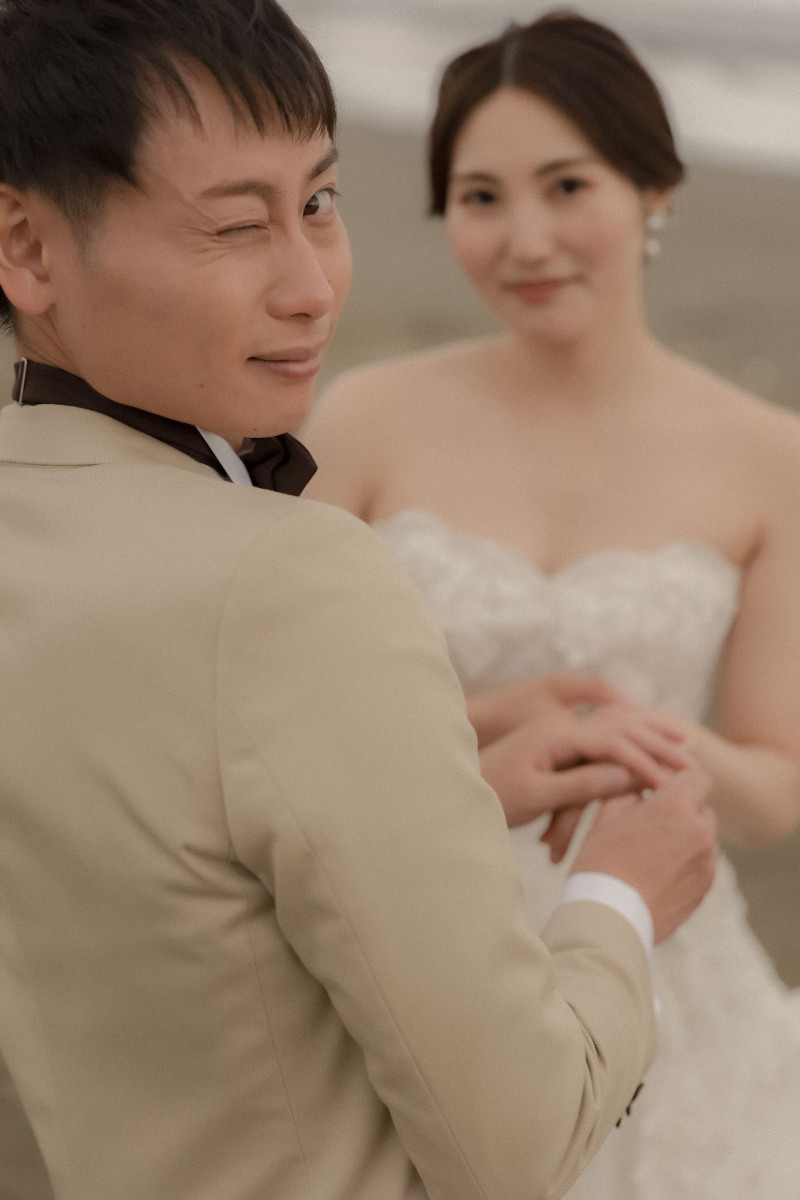 磯の浦海水浴場