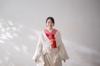 掛下コーディネート