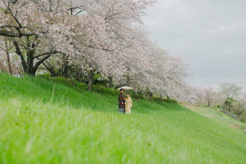 梅田店出発のおすすめロケーション
