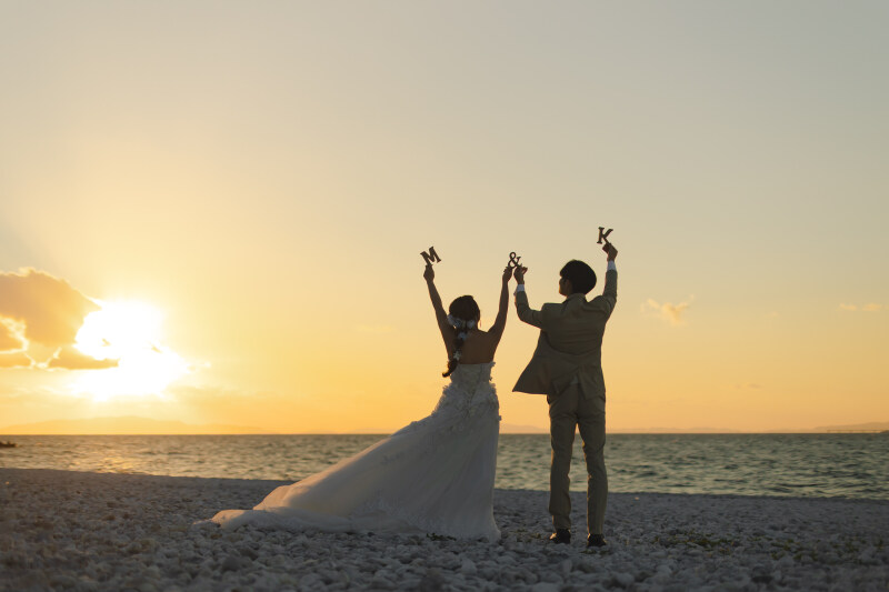 . .｡.:*･゜ﾟ･マーブルビーチロケーション撮影*･゜ﾟ･*:.｡..