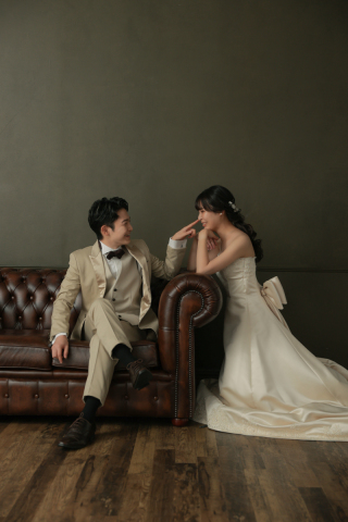 洋装ハウススタジオ　