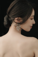 シンプルに美しく