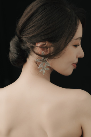 シンプルに美しく