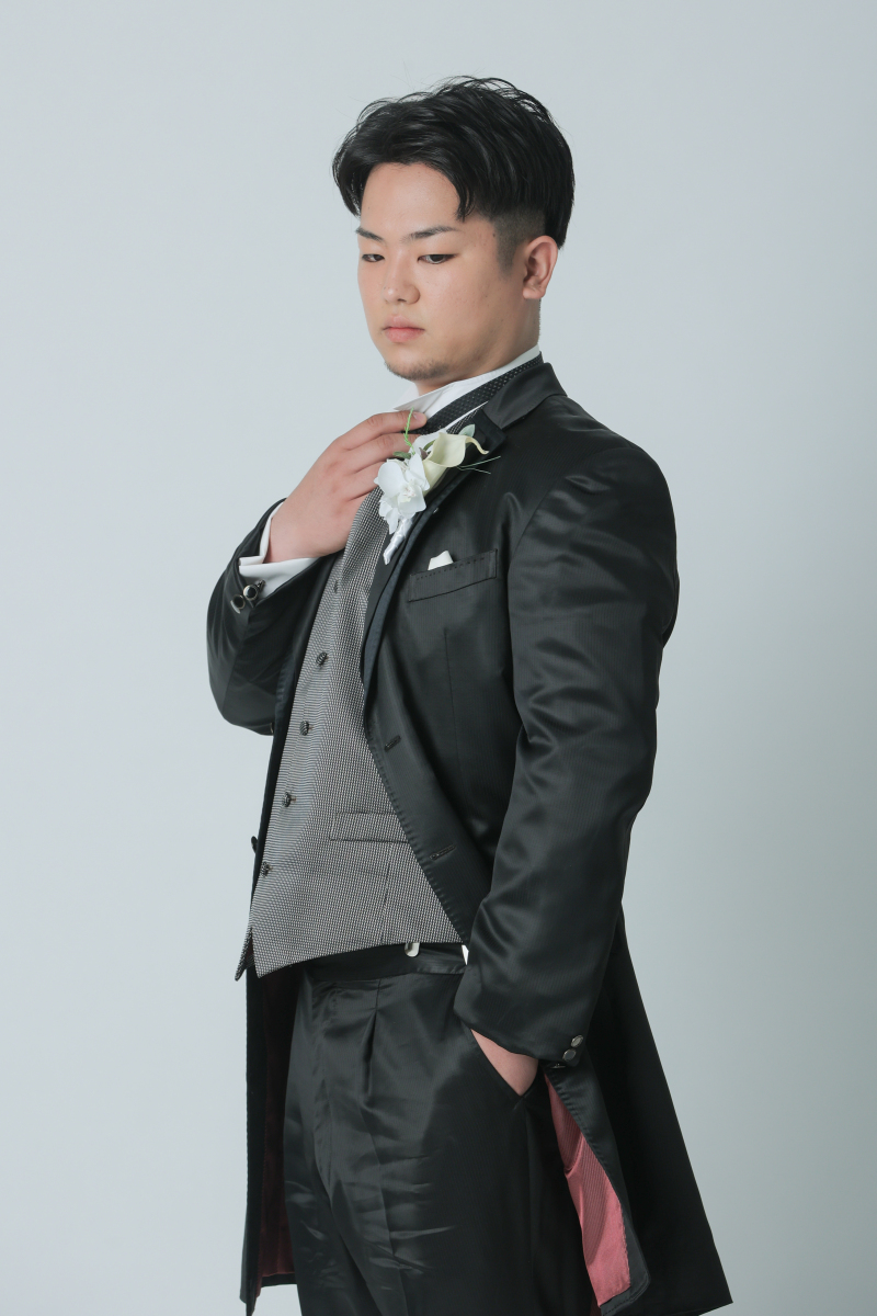 ワンちゃんと一緒！洋装スタジオplus