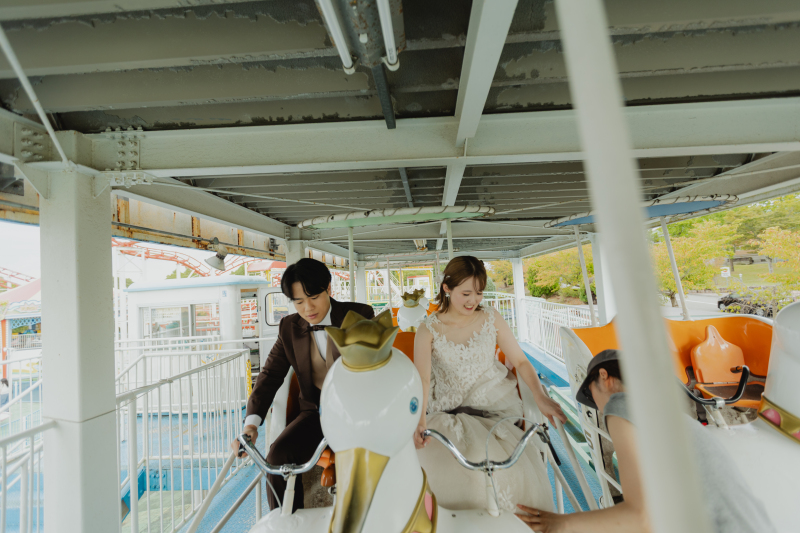 おときの国と傘