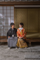 和装&洋装スタジオ