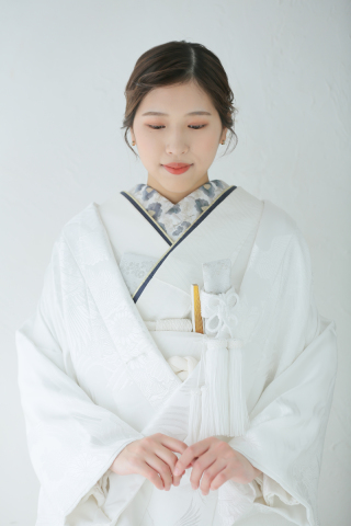 着物コーディネート