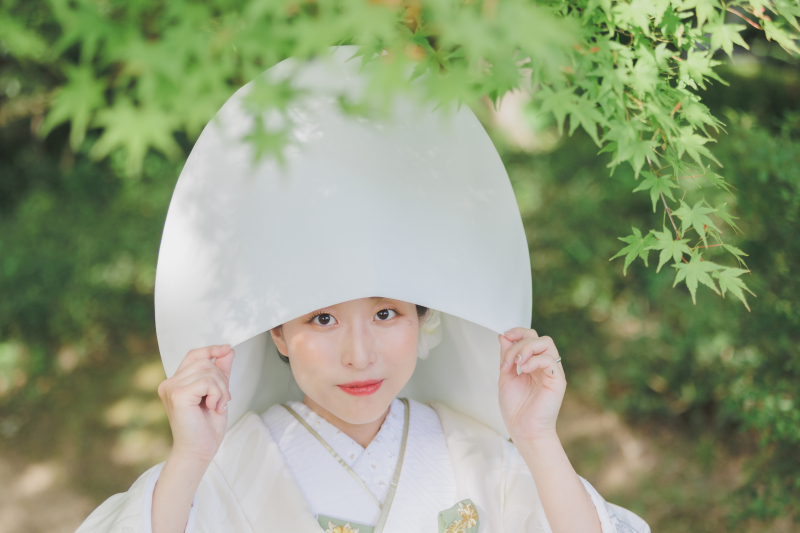 大仙日本庭園撮影