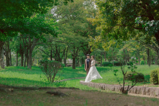 9月おすすめ洋装ロケーションスポット！！