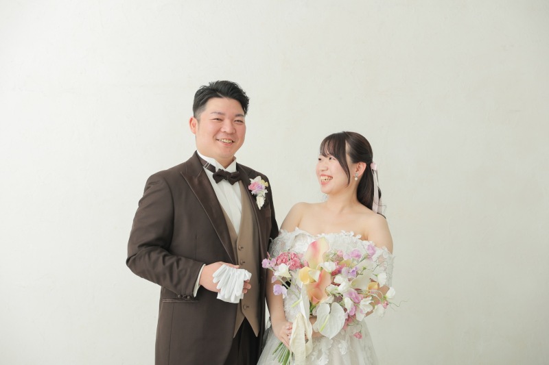 洋装ハウススタジオ