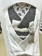 和装コーディネート