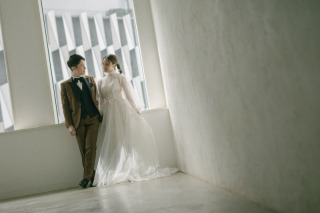 【洋装】ハウススタジオ+【和装】屋内庭園スタジオのセットです!