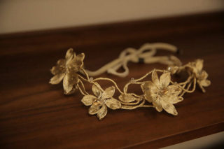 NEWヘッドアクセ入荷