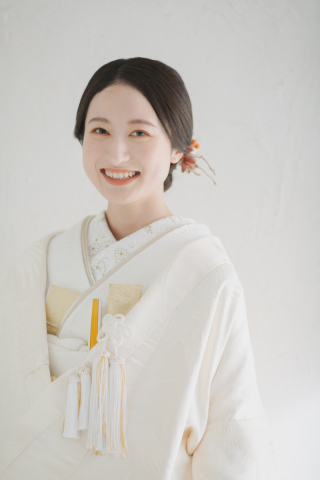 オレンジメイク･:*+