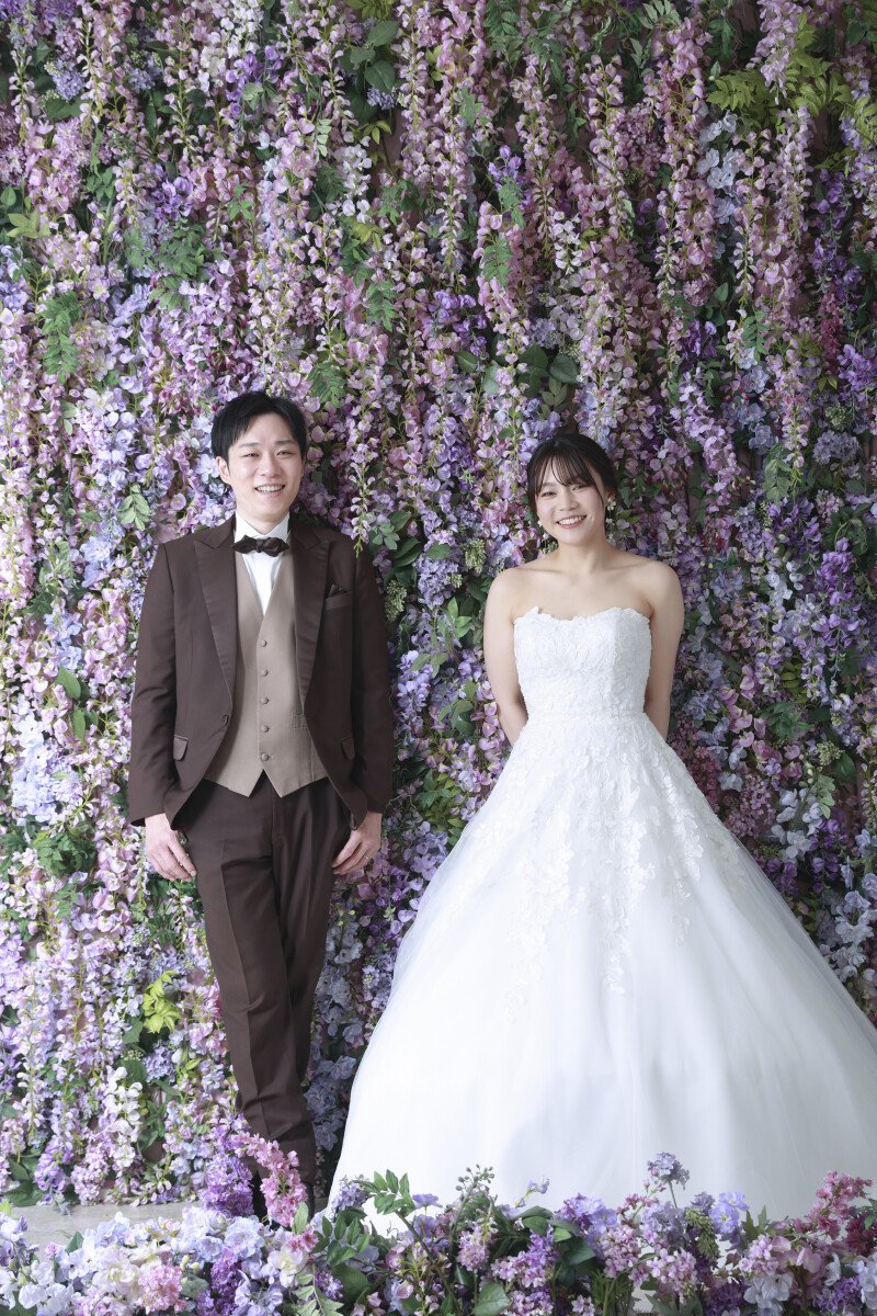 シンプルに*洋装ハウススタジオ撮影!