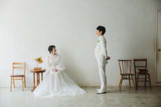 思い出の瞬間を