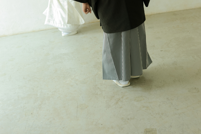 和装ハウススタジオ