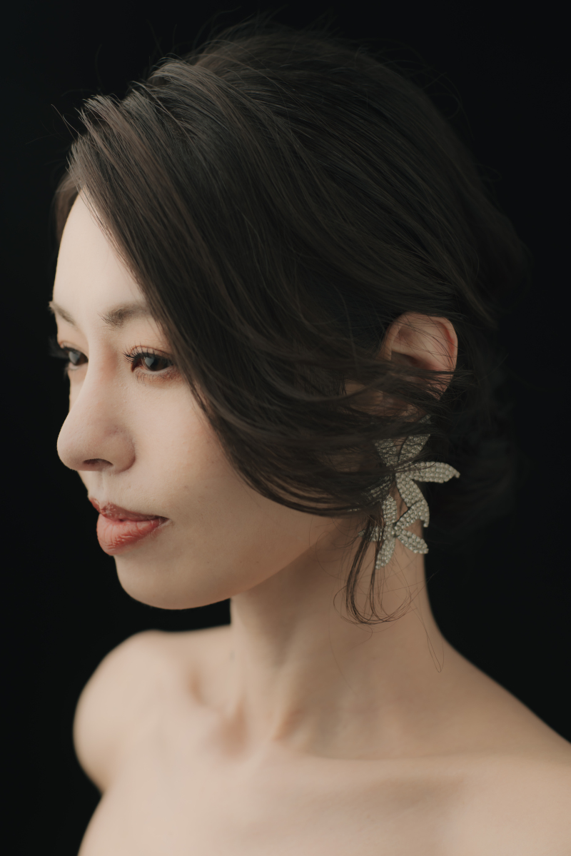 シンプルに美しく