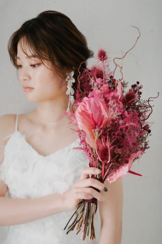 新作ブーケのご紹介　part①