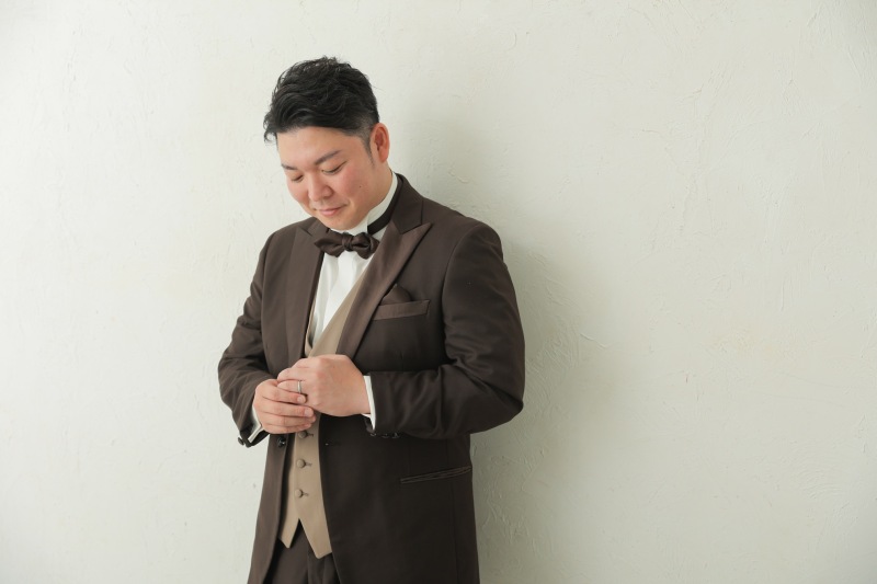 洋装ハウススタジオ