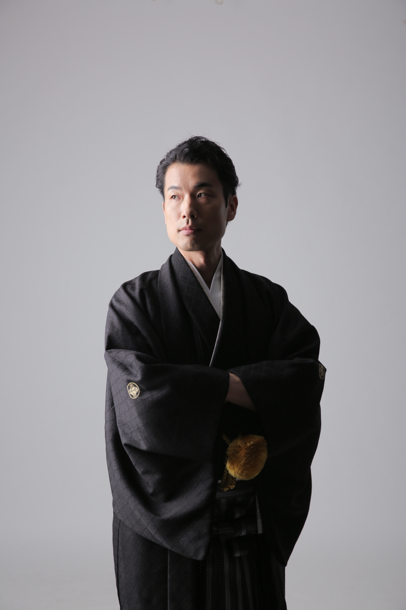 和装ハウススタジオ