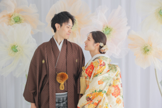 和装ハウススタジオ！