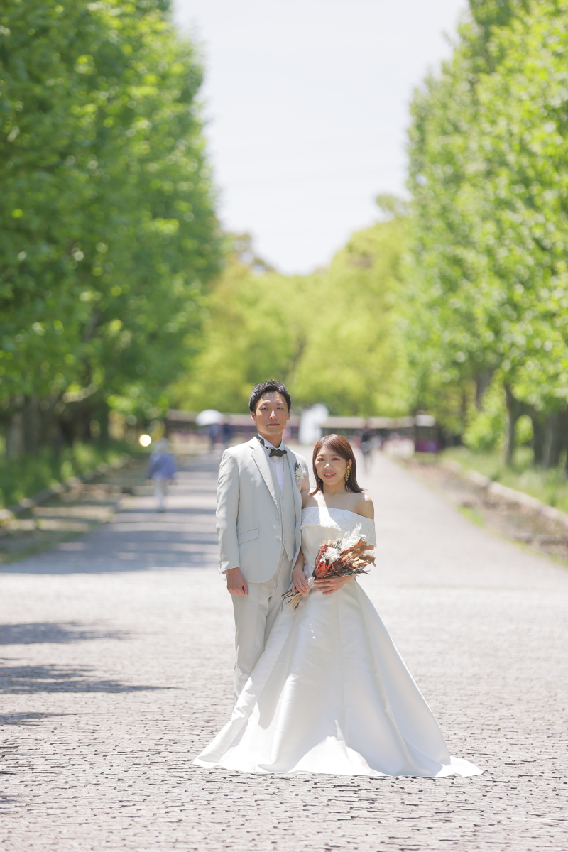 お衣装のご紹介♪