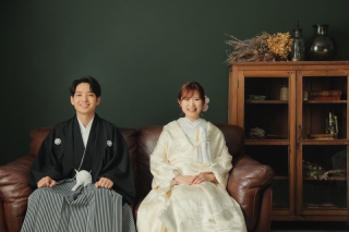 和装ハウススタジオ