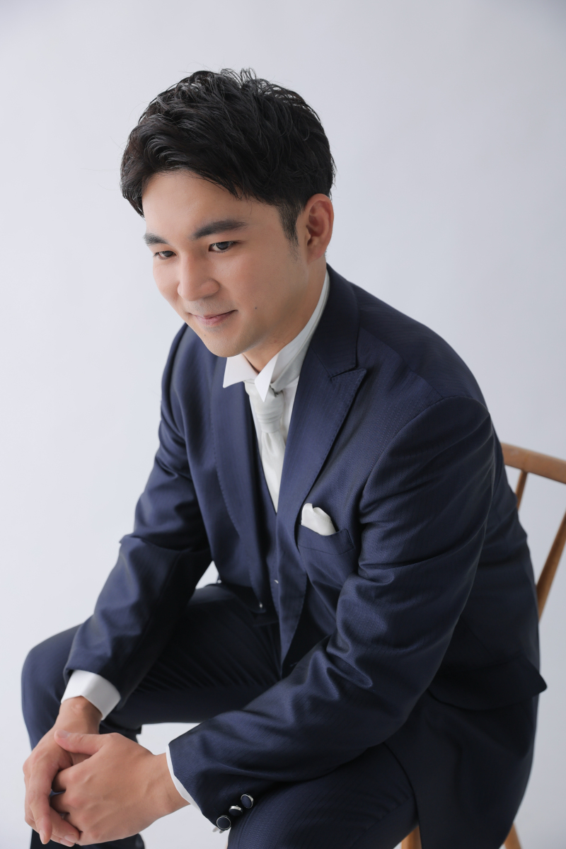 洋装スタジオ撮影!