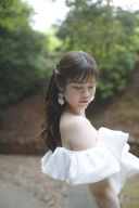 ハーフツインスタイルご紹介