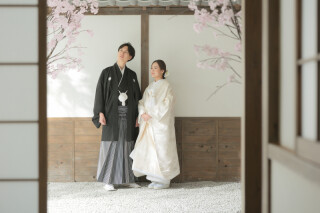 〜ふんわり春色、さくらに包まれて〜