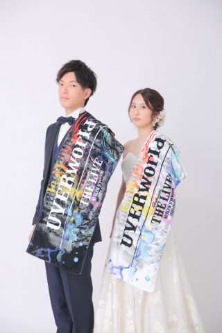 お持ち込みの物紹介！