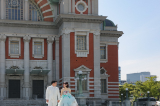 中之島ロケーション