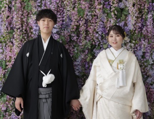 新緑コーディネート