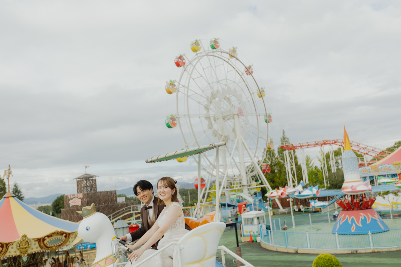 おときの国と傘